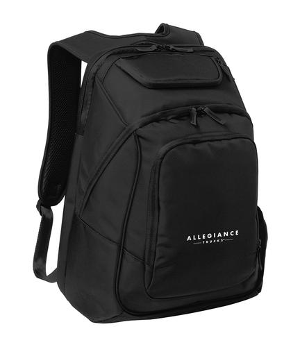 Port Authority Exec Backpack