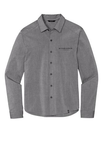 OGIO Commuter Woven Shirt - Men's