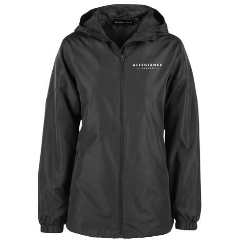 Ladies' Lightweight Jacket