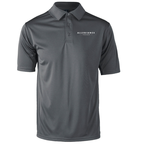 Men's Edge Polo Shirt