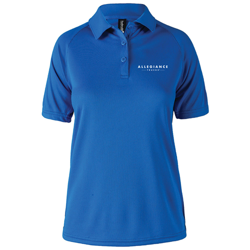 Ladies' Team Polo Shirt