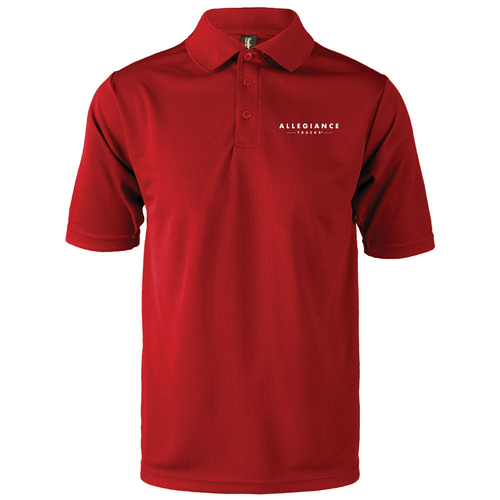 Men's Team Polo Shirt