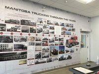 Adhesive Wall Graphics