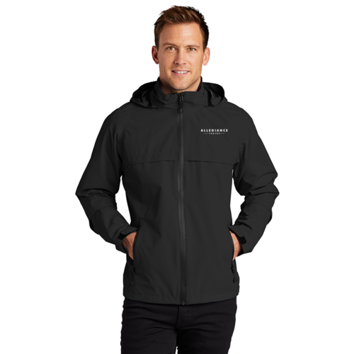 Port Authority Torrent Waterproof Jacket