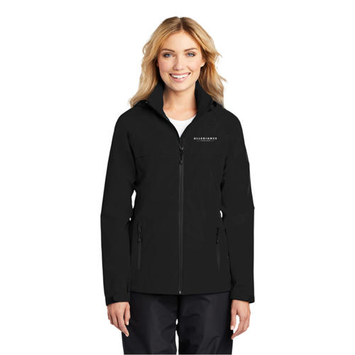 Port Authority Ladies Torrent Waterproof Jacket