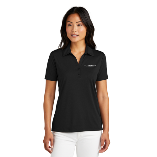 TravisMathew Ladies Coto Performance Polo