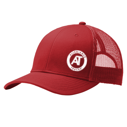 Retro Trucker Cap