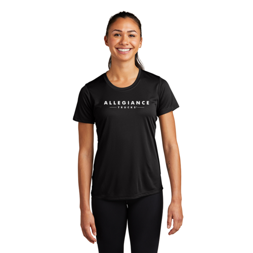 Sport-Tek® Ladies PosiCharge® Competitor Tee