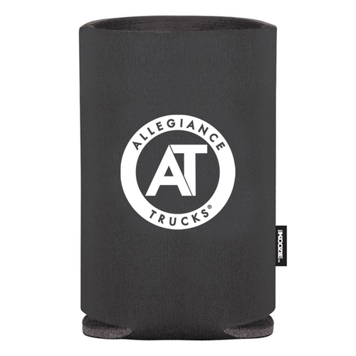 KOOZIE Collapsible Can Kooler