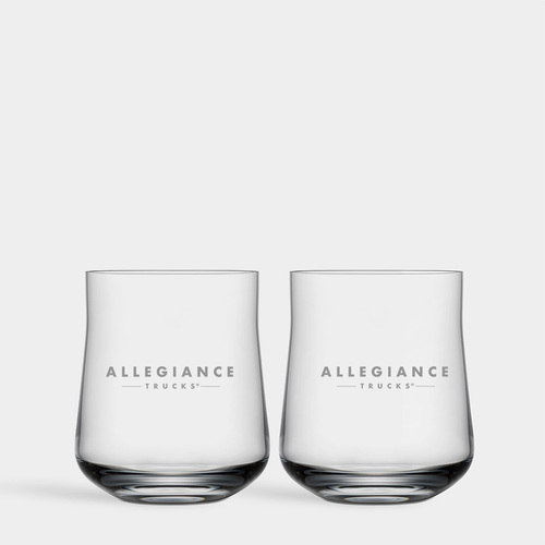 Informal Tumbler Set of 2