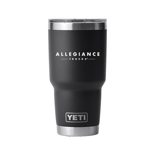 YETI Rambler? 30 oz. Tumbler - Customized