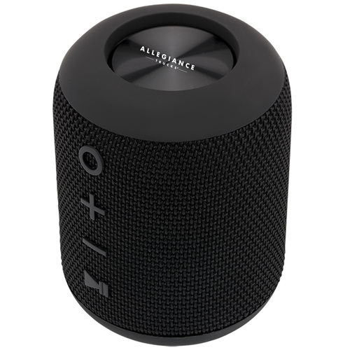 10W Ikon Waterproof Bluetooth 360 Degree Speaker