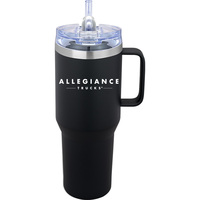 40 oz Urban Peak Apex Ridge Vacuum Travel Mug