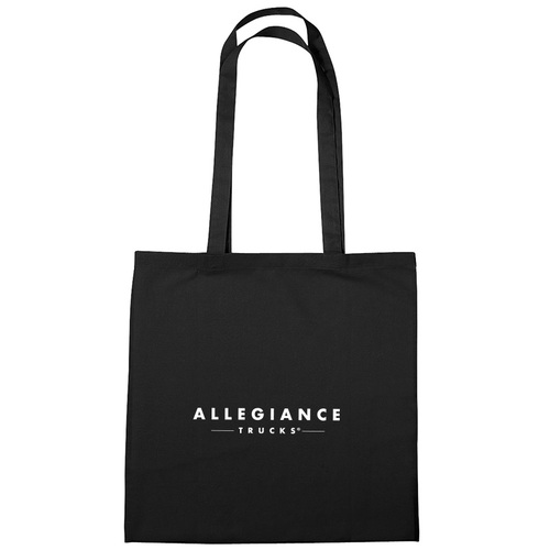 100% Cotton Tote Bag