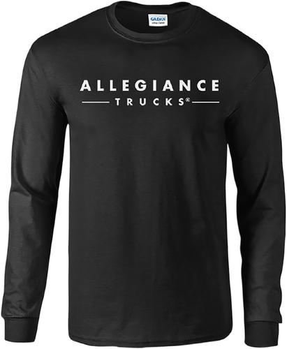 Gildan Ultra Cotton Long Sleeve T-Shirt