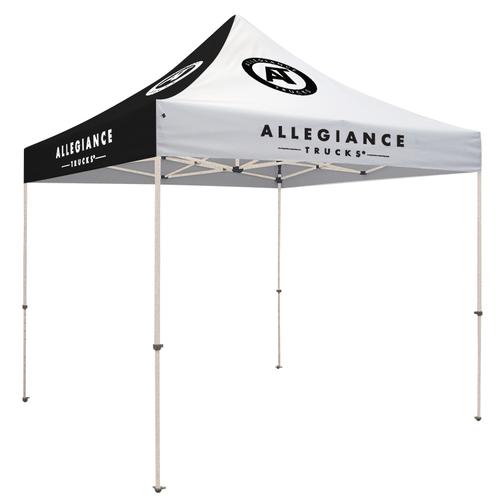 10' Standard Tent Kit