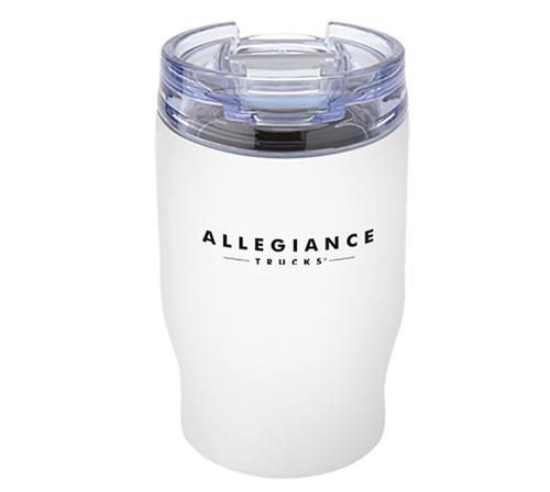 12 oz Urban Peak® 3-in-1 Trail Tumbler