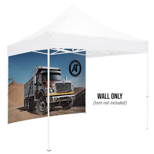 10' Tent Full Wall (Wall ONLY)