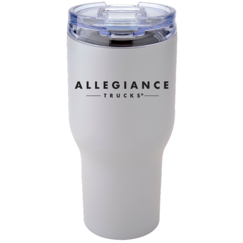 Carmel 16oz Travel Tumbler